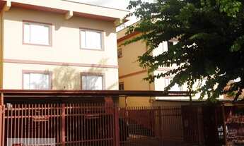 Imagem: Apartamento residencial à venda, Nova Jaguariúna