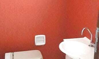 Imagem 3: Sobrado comercial, 05 para venda e locação, Campo Belo, São Paulo