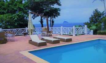 Imagem 2: Casa com 4 dormitórios à venda, 680 m² por R$ 6.500.000,00 - São Conrado - Rio de Janeiro