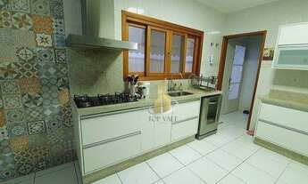 Imagem 4: Sobrado à venda, 190 m² por R$ 1.749.000,00 - Urbanova - São José dos Campos/SP