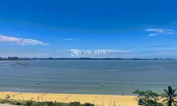 Imagem 6: Maravilhoso Apartamento frente pro mar da Praia de Camburi com aréa externa