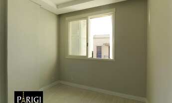 Imagem 6: Apartamento com 2 dormitórios para alugar, 70 m² por R$ 2.500,00/mês - Centro - Porto Aleg