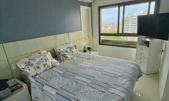 Imagem 6: Apartamento à Venda, 02 Quartos, 78m2, Paralela, Salvador-BA