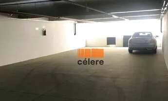 Imagem 3: Studio para alugar, 34 m² por R$ 2.200,01/mês - Parque da Mooca - São Paulo/SP