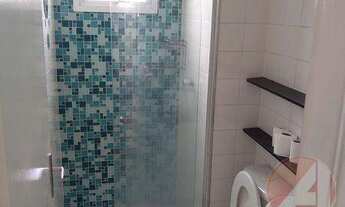 Imagem 7: Apartamento com 2 dormitórios à venda, 43 m² por R$ 320.000,00 - Mooca - São Paulo/SP