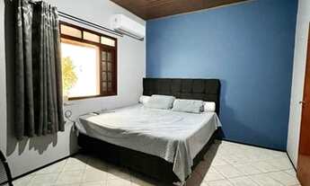 Imagem 3: Casa com bastante espaço para o seu lazer