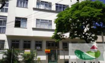 Imagem: Apartamento térreo. Rua Bela Vista. Engenho