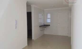 Imagem 5: Casa com 2 dormitórios, 40 m² - venda por R$ 299.000,00 ou aluguel por R$ 1.504,00/mês - C