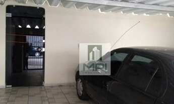 Imagem 3: Sobrado com 3 dormitórios à venda, 230 m² por R$ 1.950.000,00 - Jardim Sao Paulo(Zona Nort