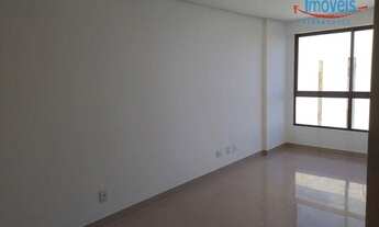 Imagem 2: Flat com 1 dormitório à venda, 33 m² por R$ 380.000,00 - Parnamirim - Recife/PE
