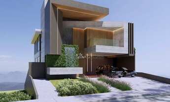 Imagem 2: Projeto moderno, acabamento de altíssimo padrão !!