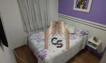 Imagem 5: Apartamento com 2 dormitórios à venda, 48 m² por R$ 307.400,00 - Vila Rio de Janeiro - Gua