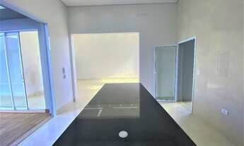 Imagem 7: Casa nova a venda com 3 suítes, no Bairro Parque Universitário em Americana - SP