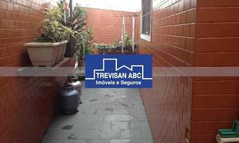 Imagem 5: Sobrado à venda, Jardim Vila Rica, Santo André/SP - 3 dorms, 1 ste, 1 wc, 5 vagas