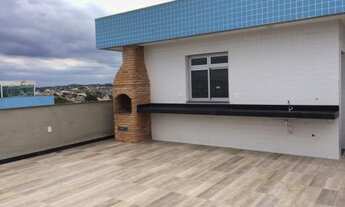 Imagem 2: Venda - COBERTURA - SANTA MONICA BELO HORIZONTE MG