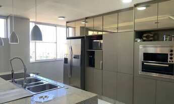 Imagem: Apartamento para venda com 103 metros quadrados