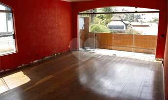 Imagem 4: São Paulo - Casa Padrão - ALTO DE PINHEIROS