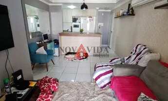 Imagem 2: Apartamento em Usina Piratininga - São Paulo