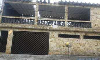 Imagem: CASA ASSOBRADADA - RIO GRANDE - SP