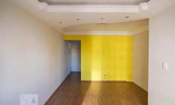 Imagem 4: Apartamento para Aluguel - Jardim Jussara, 3 Quartos, 65 m2