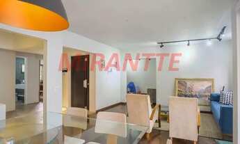 Imagem: Apartamento de 198m² com 3 quartos em Santana