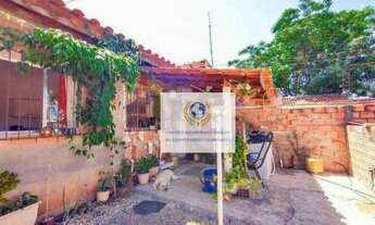 Imagem 2: Casa com 4 dormitórios à venda por R$ 490.000,00 - Vila Santa Isabel - Campinas/SP