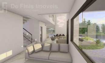 Imagem 6: Sobrado Novo, nunca habitado