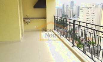 Imagem 7: SãO PAULO - Apartamento Padrão - Santana