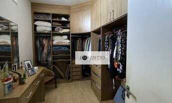 Imagem 2: Sobrado à venda, 335 m² por R$ 1.000.000,00 - Jardim Esplanada - Indaiatuba/SP