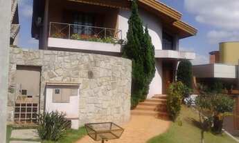 Imagem 2: SOROCABA - Casa de Condomínio - Jardim Isaura