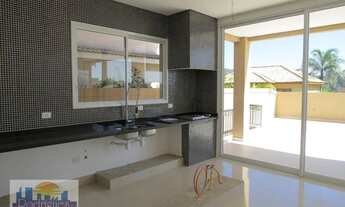 Imagem 4: Casa Residencial à Venda, Alphaville, Santana de Parnaíba