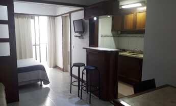 Imagem: Flat em Campos Elíseos - São Paulo, SP