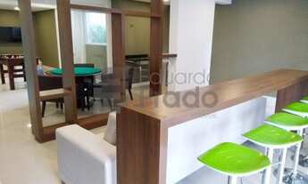 Imagem 6: SãO PAULO - Padrão - Real Parque