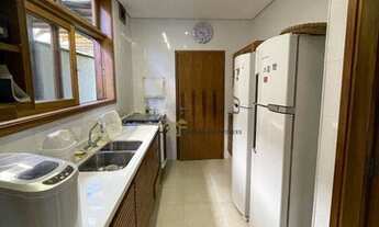 Imagem 7: Sobrado com 4 dormitórios, 340 m² - venda e locação - Barra do Una - São Sebastião/SP