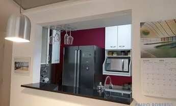 Imagem 4: APARTAMENTO - JARDIM MONTE KEMEL - SP