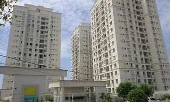 Imagem 2: Apartamento 3qts Mobiliado no Bosque da Saúde