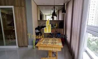 Imagem 6: Apartamento para Venda em Nova Lima, Vila da Serra, 3 dormitórios, 1 suíte, 3 banheiros, 2