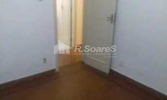 Imagem 7: Apartamento com 3 quartos na Praça da Bandeira. Av Paulo de Frontin