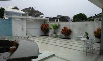 Imagem 3: Linda casa em condomínio fechado no Rio de Janeiro!