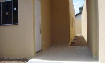 Imagem 6: CUIABÁ - Casa Padrão - SANTA CRUZ II