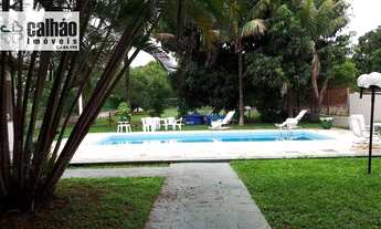 Imagem 6: Casa com 4 dormitórios à venda, 666 m² por R$ 2.550.000,00 - Setor de Habitações Individua