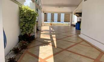 Imagem 2: Casa em Condomínio para Venda em Taubaté, Vila São Geraldo, 4 dormitórios, 2 suítes, 4 ban