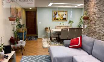 Imagem 3: Apartamento em Jaguaré - São Paulo