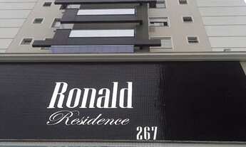 Imagem 2: Apartamento 2 Quartos, Suíte, Vaga, Campinas, São José/SC