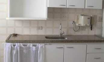 Imagem 5: Apartamento residencial para locação, Cambuí, Campinas