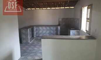 Imagem 6: Apartamento com 1 dormitório para alugar, 126 m² por R$ 450,00 - Novo Parque Iracema - Mar