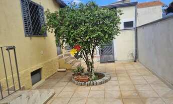 Imagem 3: Casa para locação no Bairro Jardim Professora Tarcília em Campinas