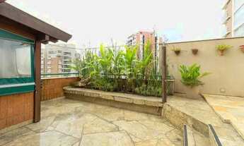 Imagem 3: COBERTURA DUPLEX 4 DORMITÓRIOS NA VILA MARIANA