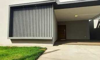 Imagem: Belíssima Casa Térrea de Alto Padrão