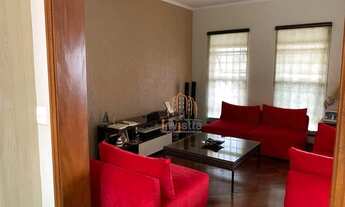 Imagem 6: Casa com 3 dormitórios à venda, 241 m² por R$ 1.300.000,00 - Santa Cecília - Paulínia/SP